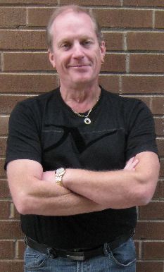 Charles Sigsworth