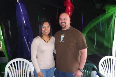 Andres Marquez
