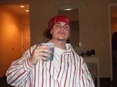 Nathan Dissinger