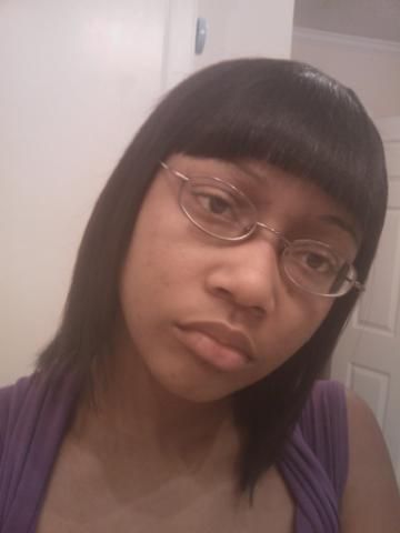 Mariah Johnson