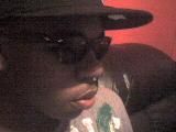 Gregory Palmer