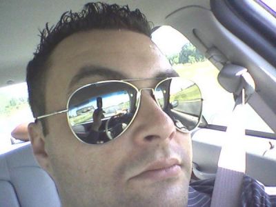 Mark Kilcullen