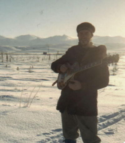 Martin Witteveen