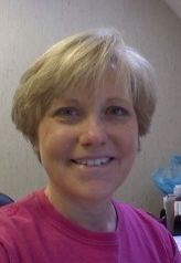 Tracie Goetz