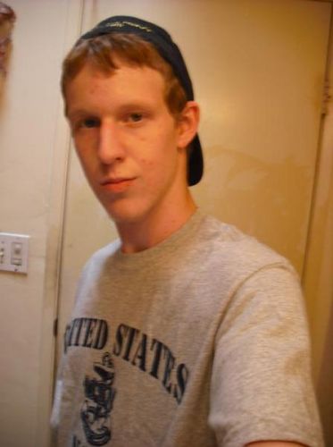 Michael Blackwell