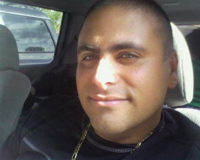 Jose Ortiz