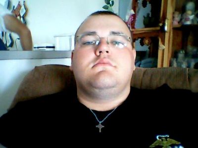 Larry Trobaugh