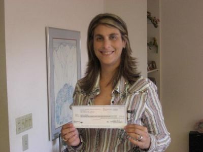Marcy Witzel