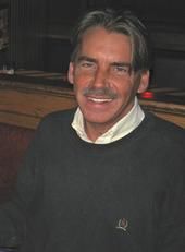 Ricky Metz