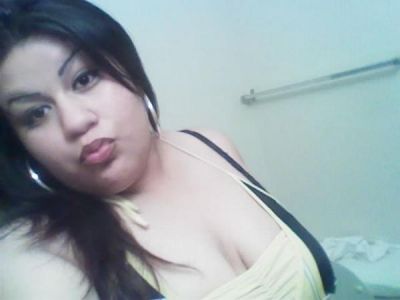 Emily Negrete