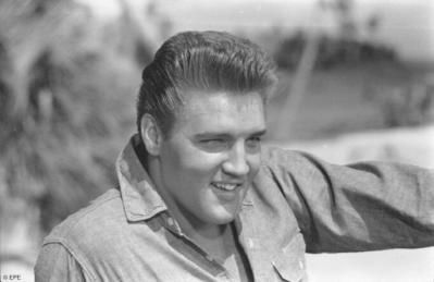 Donald Shaffer