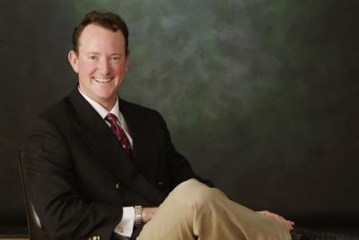 Brian Bacon