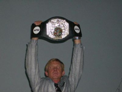 Douglas Devore