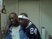 Jarman Washington