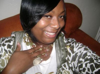 Dontrell Davis