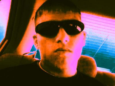 Tyler Ray