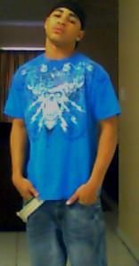 Anshawn Blair