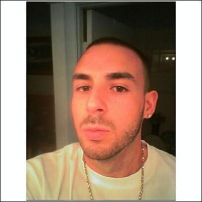 Brian Roberts