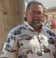 Russell Farmer