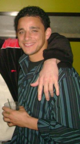 James Quintana
