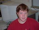Robert Scrader