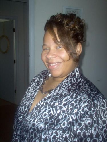 Toshala Jeter