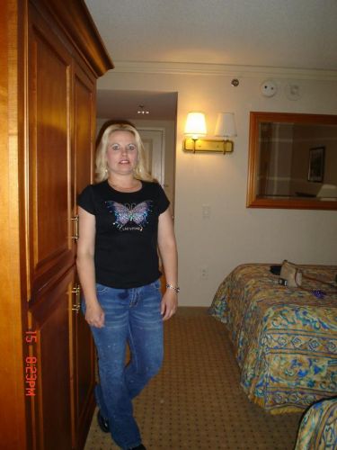 Helene Hammond