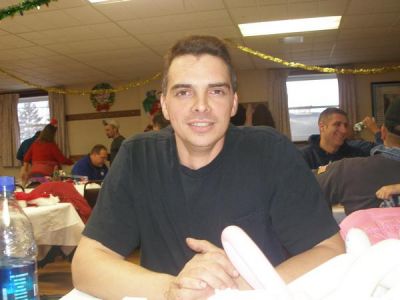 David Hartmayer