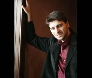 Andrew Allam