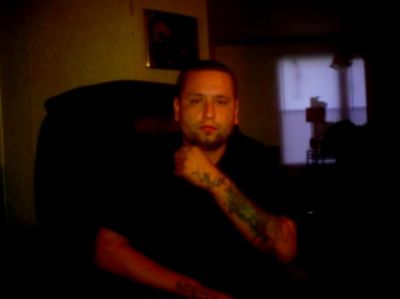 Joshua Pena