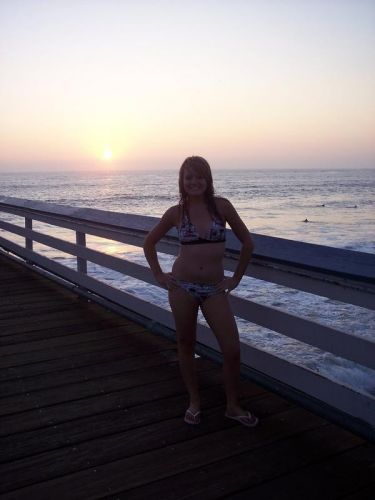 Mckenzie Juggert