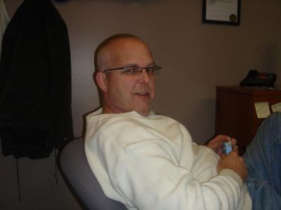 Timothy Uhle