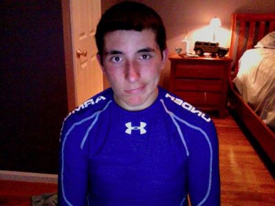 Matthew Wexler