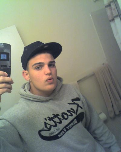 Nicholas Lekanides