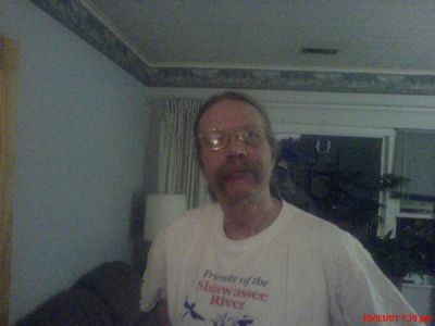 Robin Cockerell