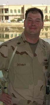 Timothy Denny