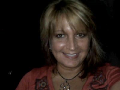 Carmen Wilson