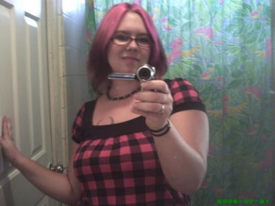Stacy Gledhill