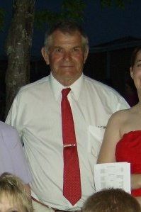 Charles Mcdougall