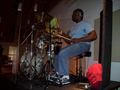 Jerroud Mitchell