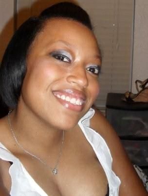 Denitra Washington