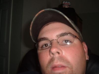 Trent Luttman