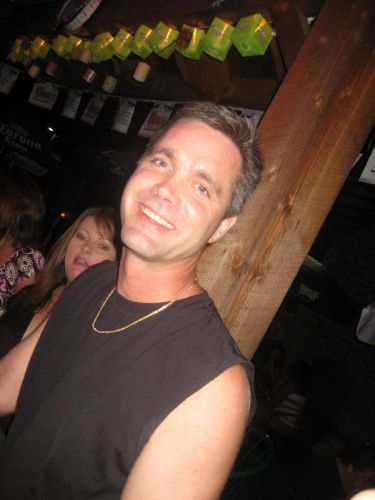 John Ritzke