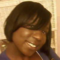 Sharifa John
