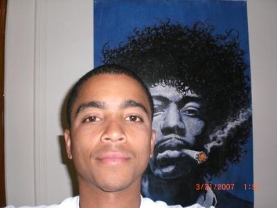Darrin Ballon