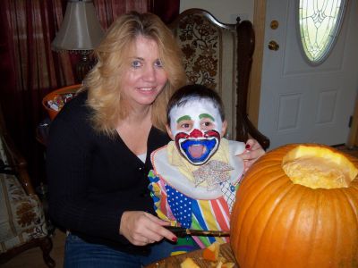 Janet Schott