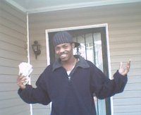 Chris Mcghee