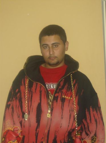 Androu Sefin
