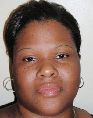 Lakisha Peterson