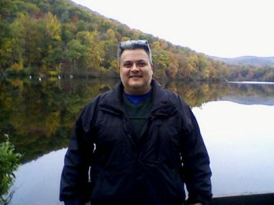 Joseph Brancatelli